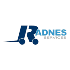 Radnes